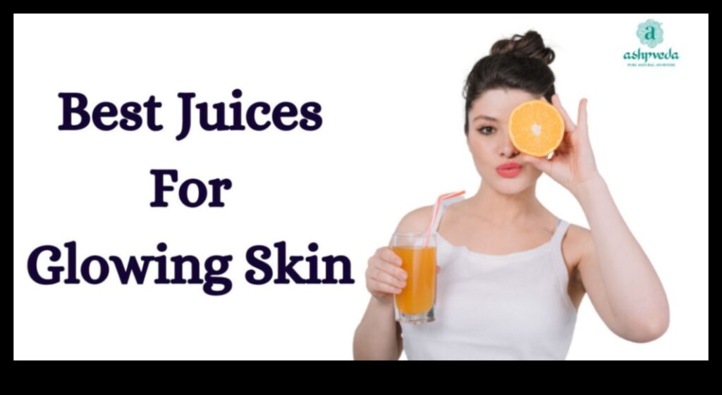 Radiant Refreshment A Guide to Using Fresh Juices to Boost Your Skin and Body 1