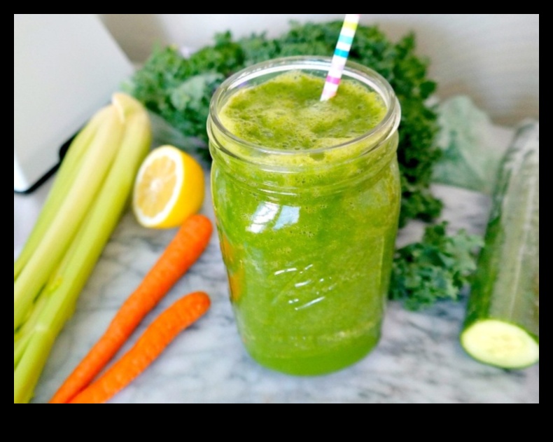 Radiant Refreshment Boost Your Skin and Body with Nutritious Vegetable Juices 4 Radiant Refreshment: Enhancing Your Skin and Body with Vegetable Juices