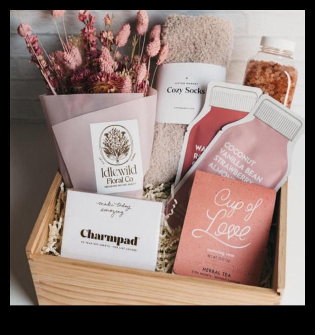 Radiant Relaxation: Spa Gifts for a Tranquil Mother's Day