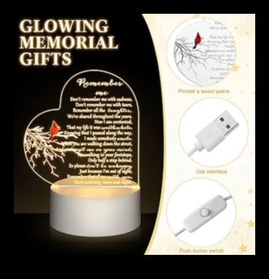 Radiant Remembrances: Special Gifts That Leave a Glow