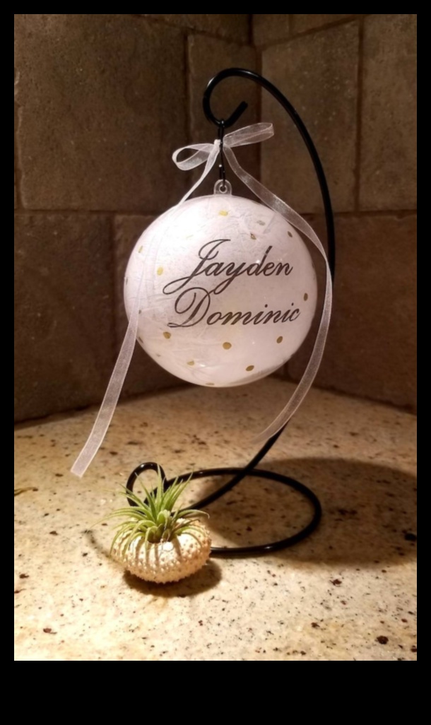 Radiant Remembrances: Special Gifts That Leave a Glow