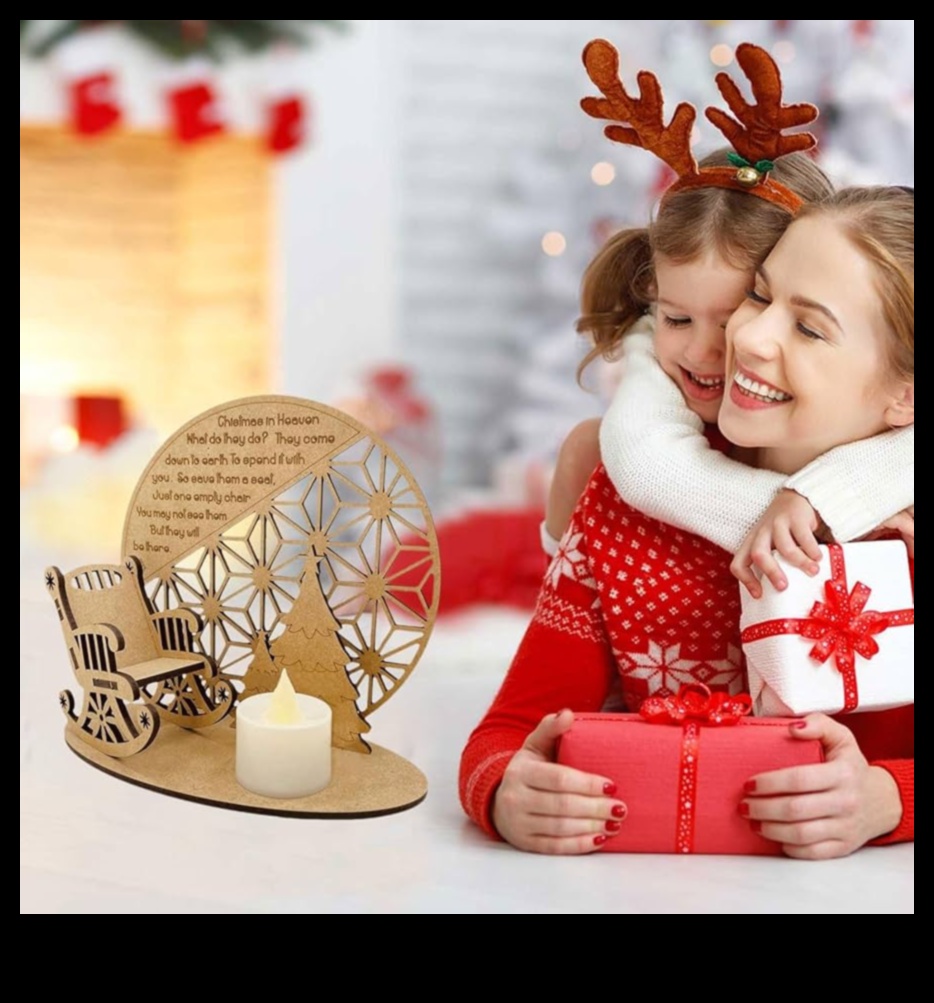 Radiant Remembrances: Special Gifts That Leave a Glow