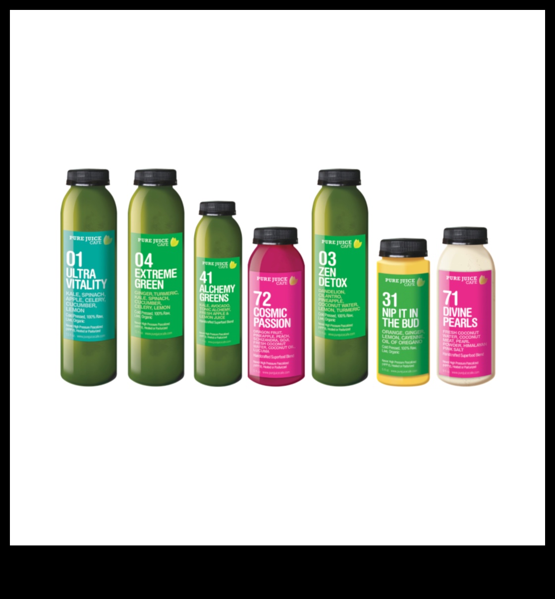 Radiant Renewal 7 Detox Juices to Cleanse Your Skin and Body 2 Radiant Renewal: Enhancing Your Skin and Body with Detox Juices