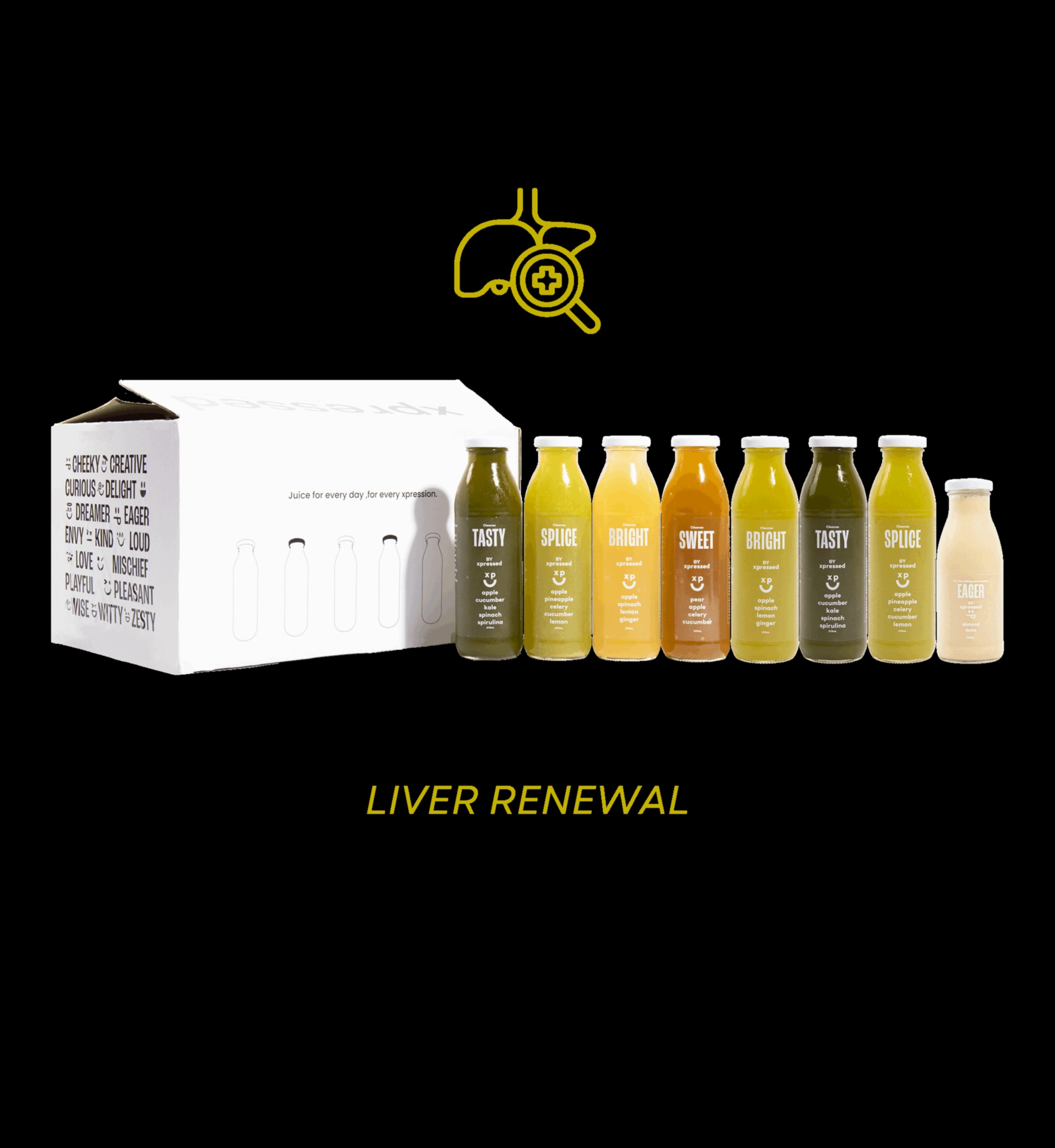 Radiant Renewal 7 Detox Juices to Cleanse Your Skin and Body 5 Radiant Renewal: Enhancing Your Skin and Body with Detox Juices