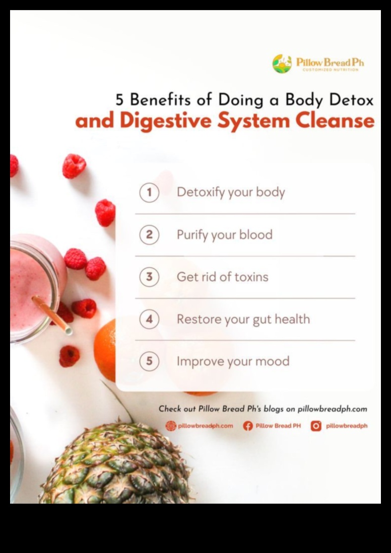 Radiant Reset: Elevating Your Mood with Cleansing Detox Juice Combinations