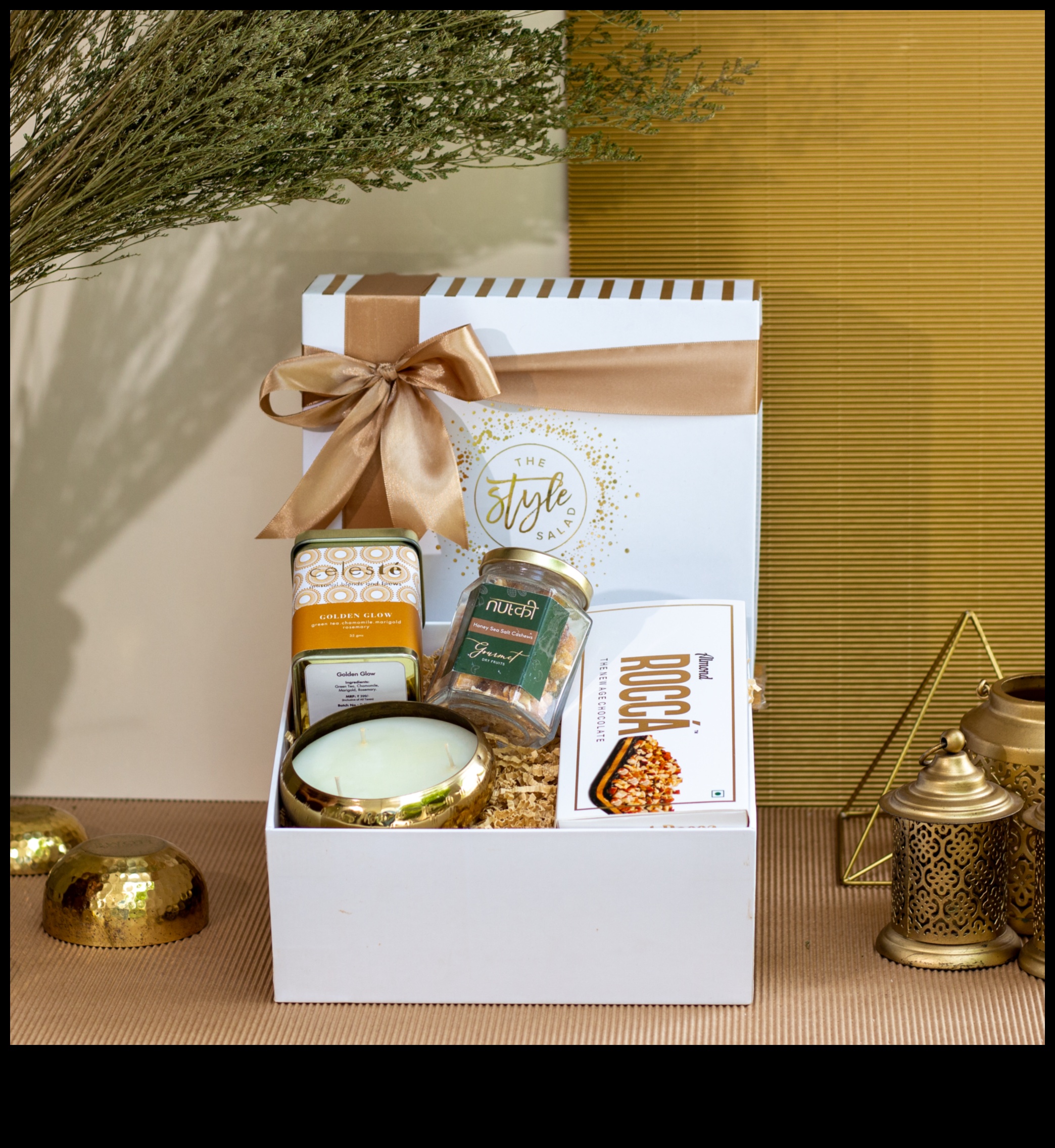 Radiant Revelations: Special Gift Concepts That Shine