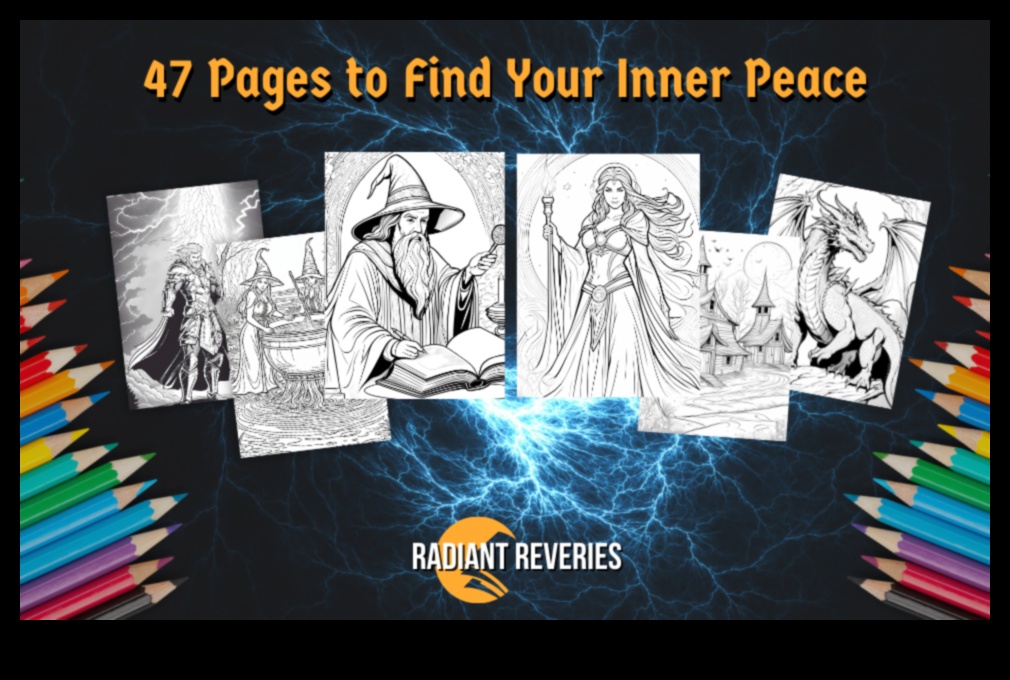 Radiant Reveries: Special Gifts That Spark Imagination