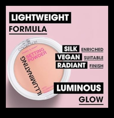 Radiant and Ready Get a Healthy and Luminous Glow with Illuminating Powders 1