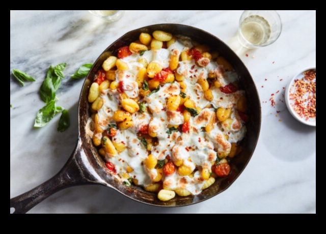 Rapid Fire Recipes: Quick and Easy Culinary Marvels