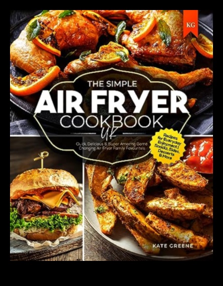 Rapid Fire Recipes: Quick and Easy Culinary Marvels