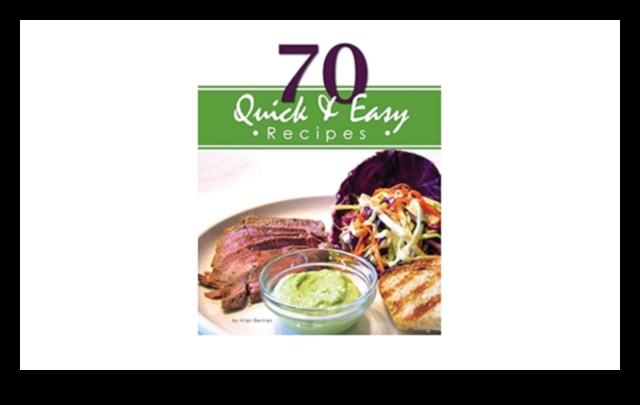 Rapid Rendezvous 70 Quick and Easy Recipes for Your Next Culinary Adventure 1