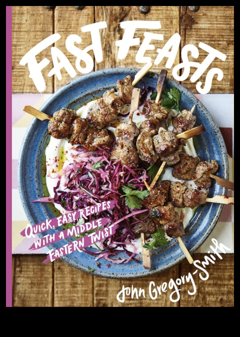 Rapid Rendezvous: Quick Recipes for Culinary Adventures