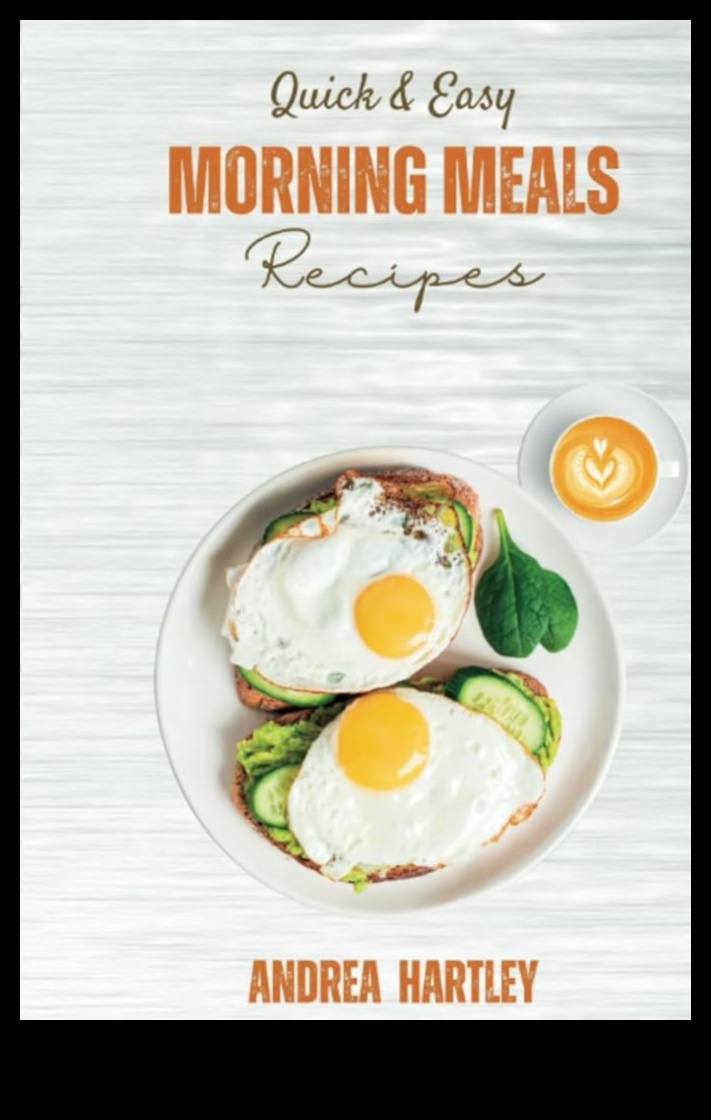 Rapid Rendezvous: Quick Recipes for Culinary Adventures