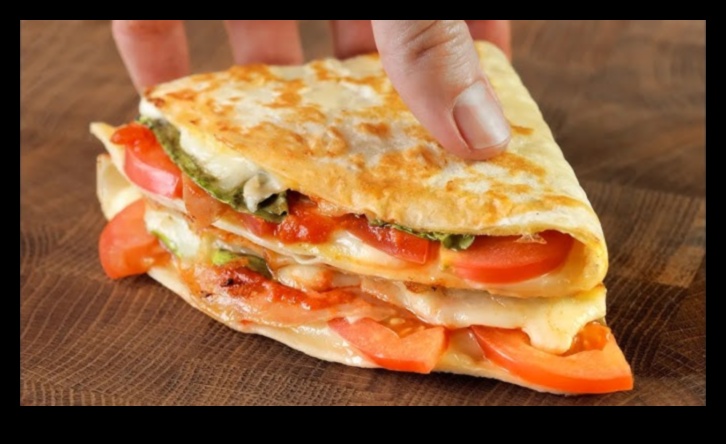 Rapid Rendezvous: Quick Recipes for Culinary Exploration