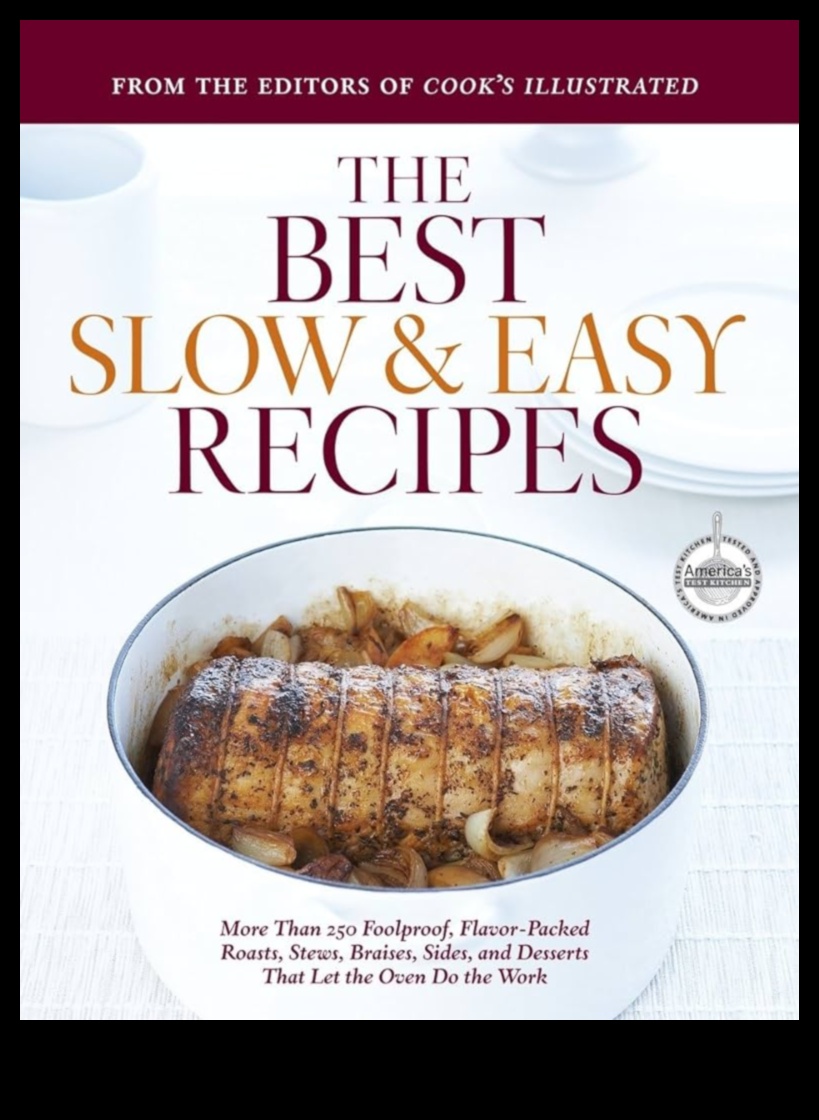 Rapid Repertoire: Easy Recipes for Instant Kitchen Wins