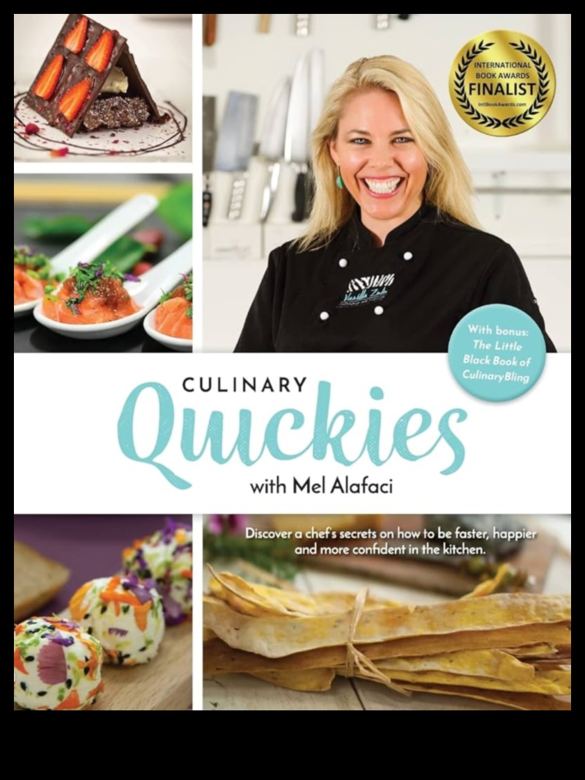 Rapid Repertoire: Quick Recipes for Everyday Culinary Adventures