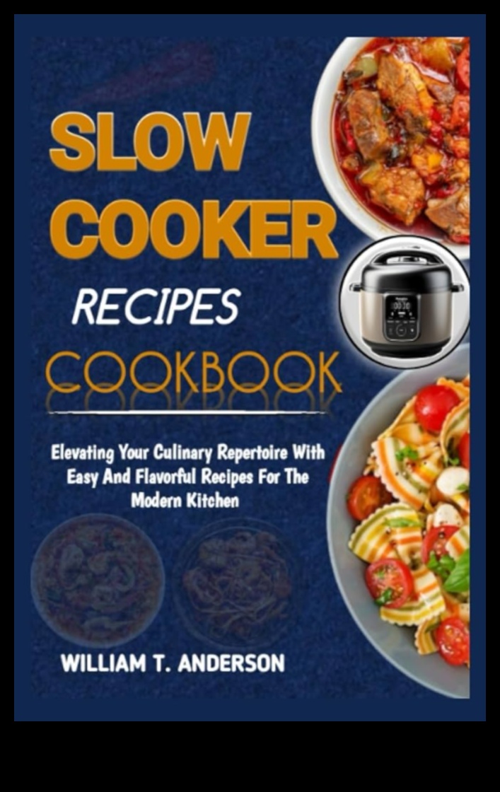 Rapid Repertoire: Quick Recipes for Culinary Creativity