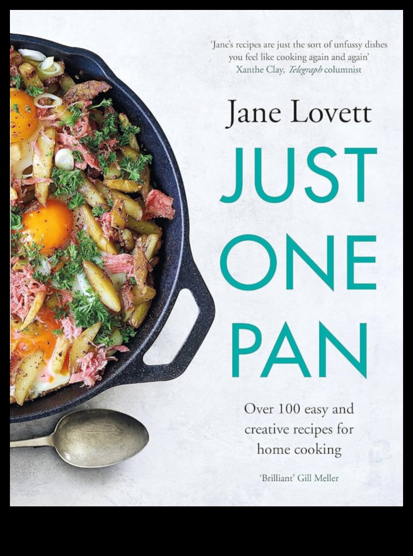 Rapid Repertoire: Quick Recipes for Culinary Creativity