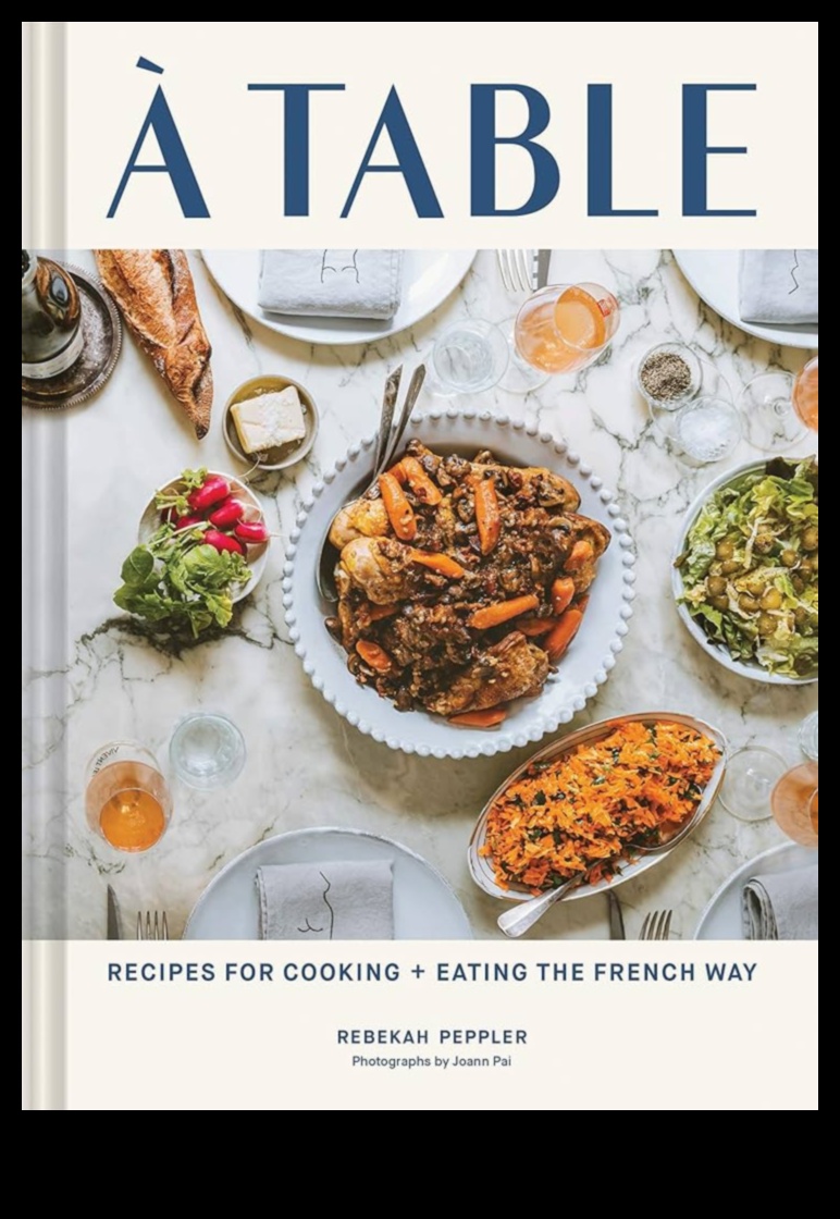 Rapid Repertoire: Quick Recipes for Culinary Creativity