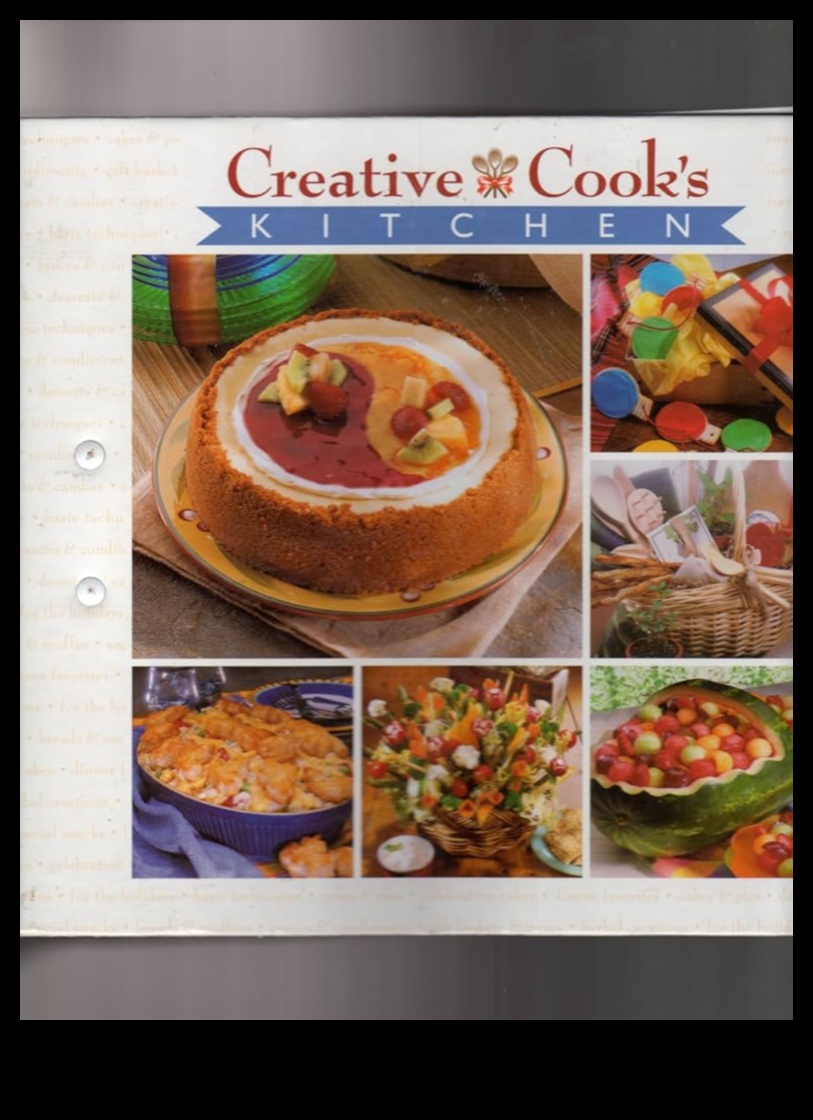 Rapid Repertoire: Quick Recipes for Culinary Creativity