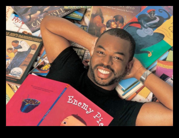 Reading Rainbows: Books and Literary Gifts for Young Readers