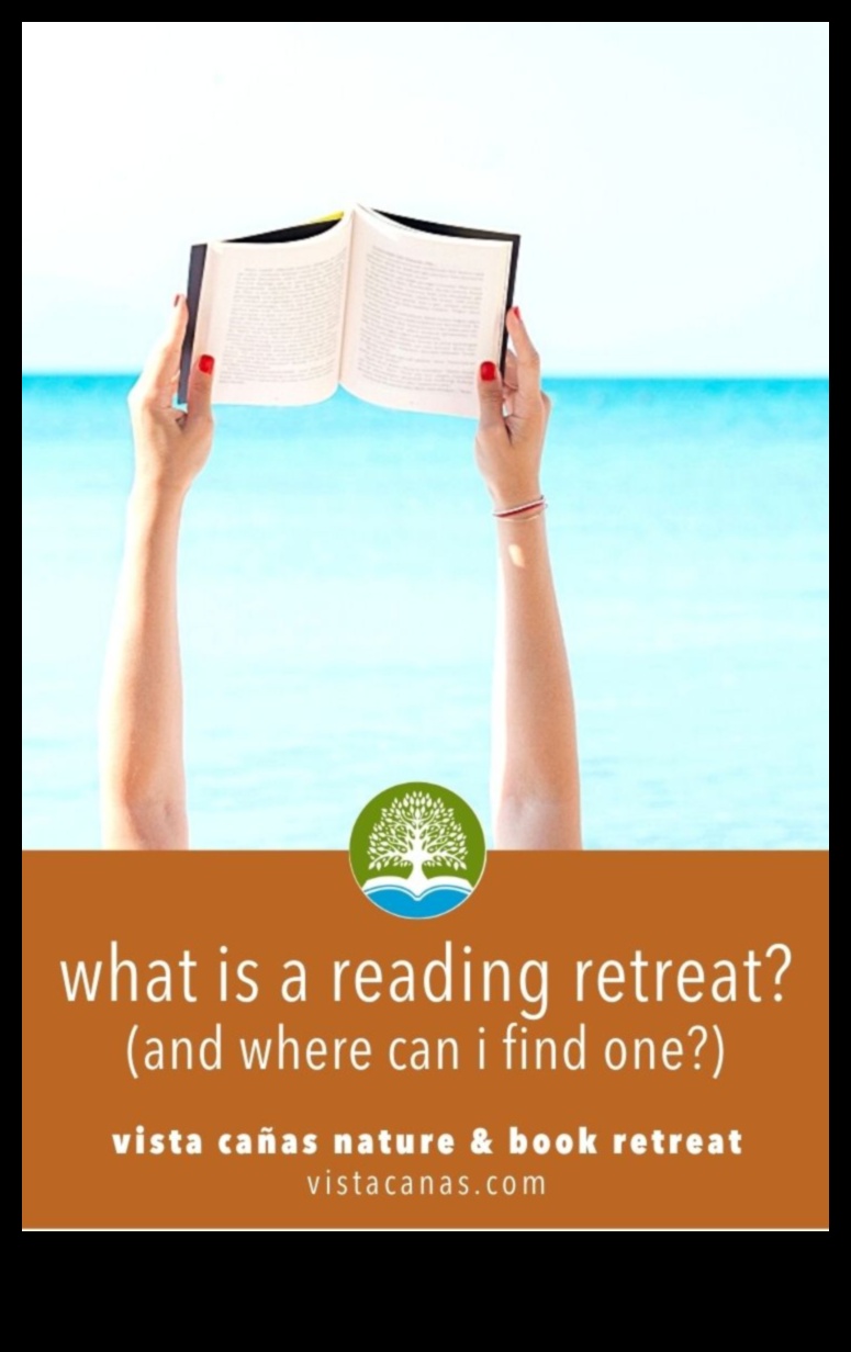 Reading Retreat: Books and Literary Gifts for Young Readers