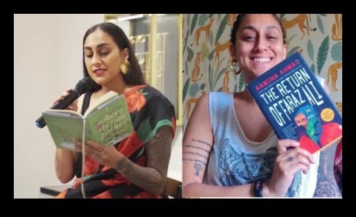 Reading Retreat: Books and Literary Gifts for Young Readers