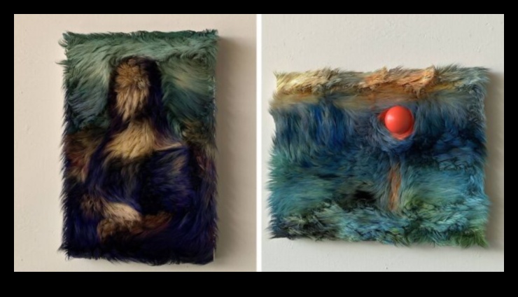 Realism Reimagined A Look at Contemporary Takes on True-to-Life Art 1