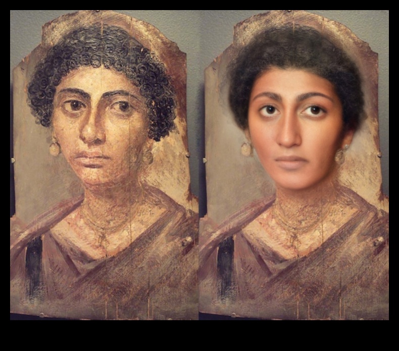 Realism Reimagined A Look at Contemporary Takes on True-to-Life Art 2 Realism Reimagined: Contemporary Takes on True-to-Life Art