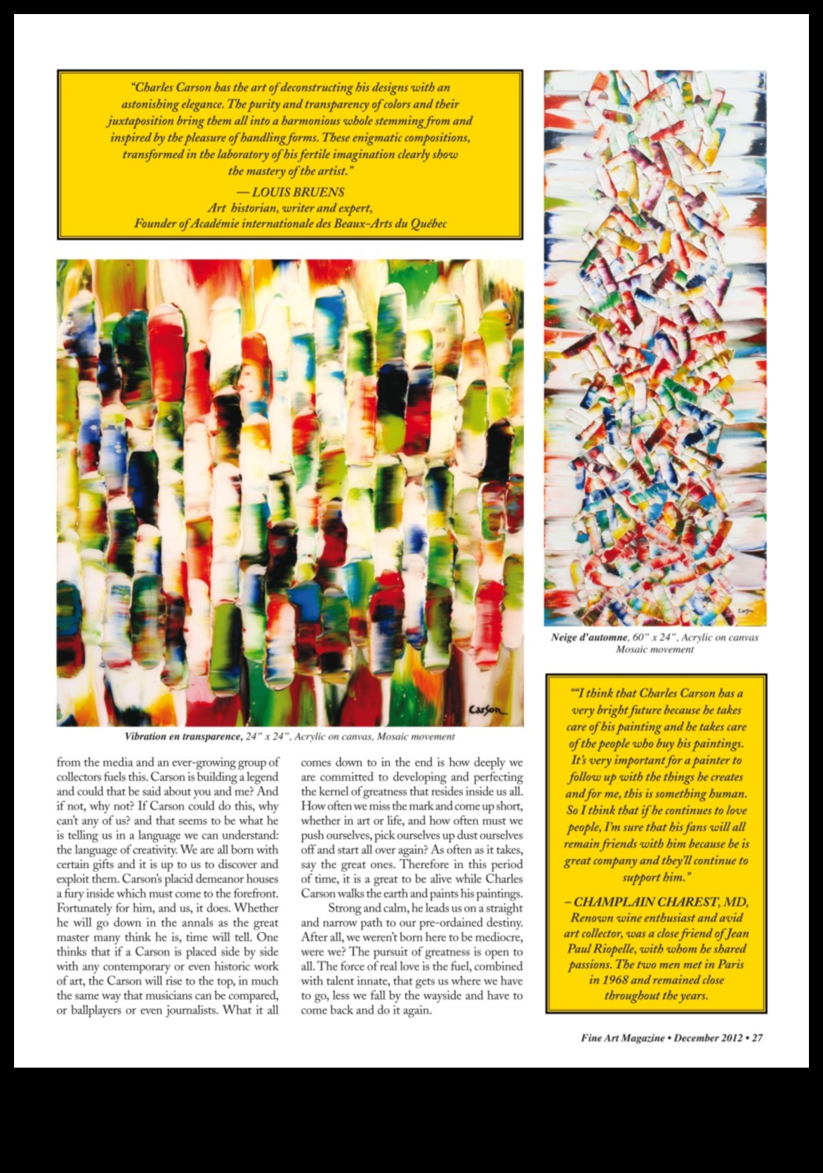 Realism Unmasked Deconstructing the Layers of Visual Truth 1 Realism Unmasked: Peeling Back Layers of Visual Truth