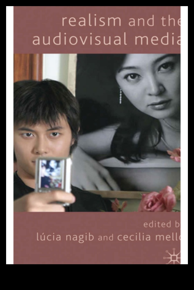 Realism Unmasked Deconstructing the Layers of Visual Truth 2 Realism Unmasked: Peeling Back Layers of Visual Truth