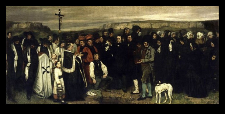 Realism Unveiled The Art of Capturing Truth in Artistic Portrayals 2 Realism Unveiled: Capturing Truth in Artistic Portrayals