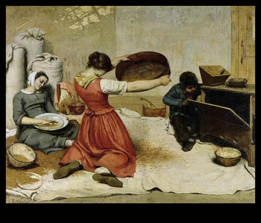 Realism and Beyond A Brief History of Realist Techniques in English Language 1