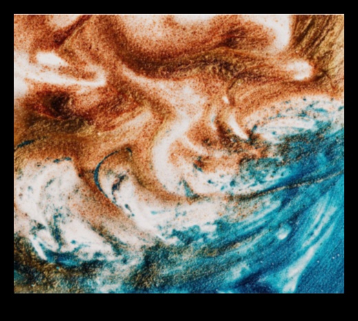 Realism in Harmony: The Interplay of Elements in Artistic Composition