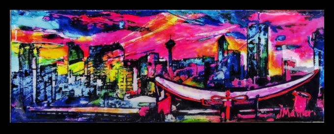 Realism in Harmony: The Interplay of Elements in Artistic Composition