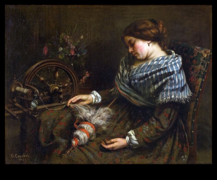 Realism in Motion: Dynamic Scenes Frozen in Artistic Time