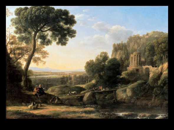 Realism in Nature Bringing the Outdoors to Artistic Life 1