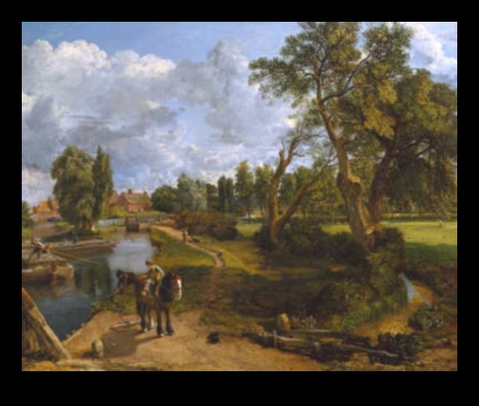 Realism in Nature: Bringing the Outdoors to Artistic Life