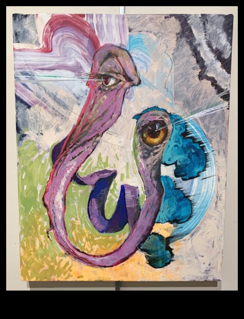 Realism in Repose: The Calm and Contemplative in Art