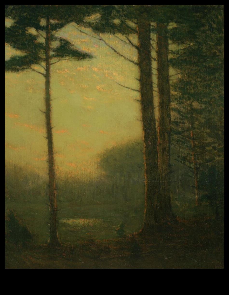 Realism in Repose: The Calm and Contemplative in Art