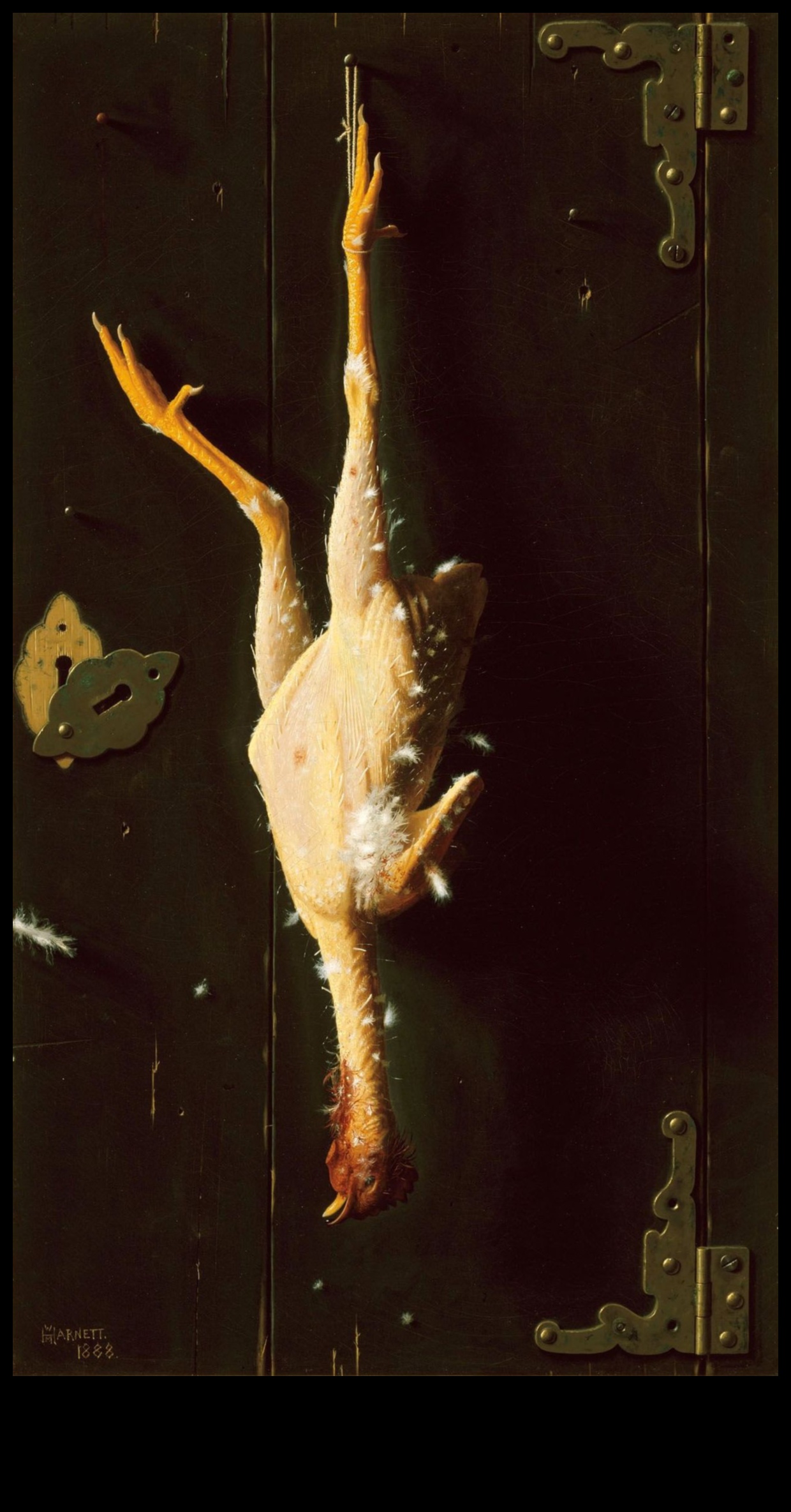 Realism's Enduring Legacy How the Art of the 19th Century Shaped Modern Movements 5 Realism's Legacy: Influences on Modern Artistic Movements