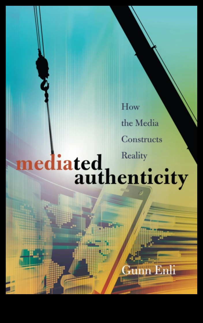 Realism's Language A Visual Guide to Communicating Authenticity 1 Realism's Language: Communicating Through Visual Authenticity