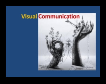 Realism's Language A Visual Guide to Communicating Authenticity 3 Realism's Language: Communicating Through Visual Authenticity