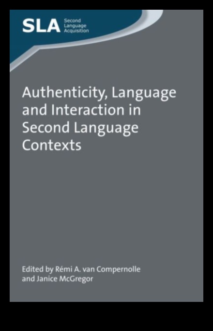 Realism's Language A Visual Guide to Communicating Authenticity 4 Realism's Language: Communicating Through Visual Authenticity