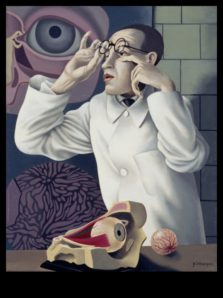 Realism's Resurgence A New Generation of Artists Embraces Truth 1