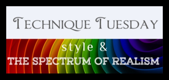 Realism's Spectrum A Tour of Literary Styles and Techniques 1