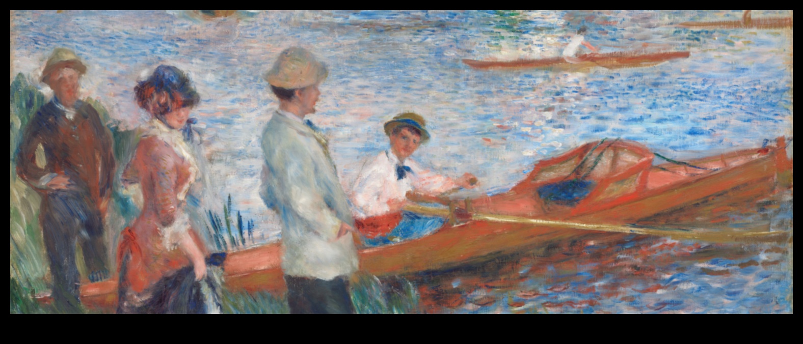 Realist Impressions: The Intersection of Accuracy and Style