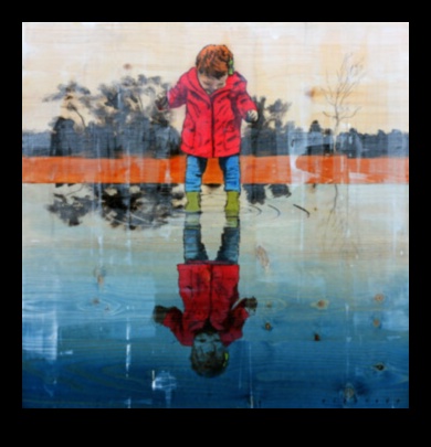 Realist Reflections Nostalgia and Memory in Art 1