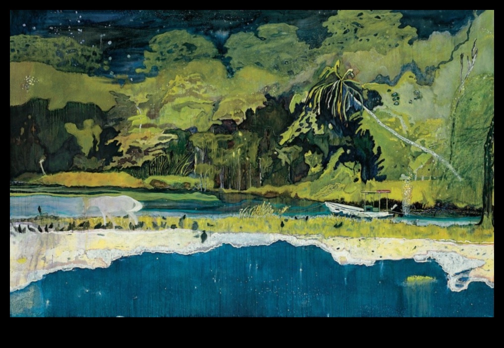 Realist Reflections Nostalgia and Memory in Art 2 Realist Reflections: Nostalgia and Memory in Art