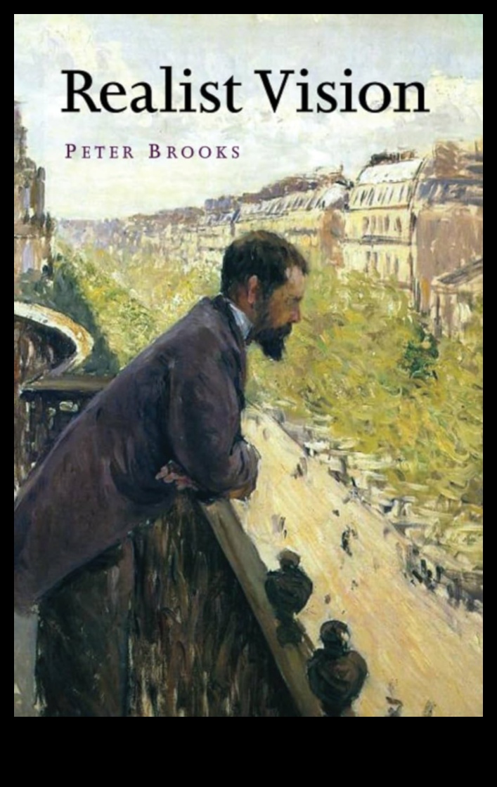 Realist Visions A Glimpse into the Ordinary Lives of Extraordinary People 1 Realist Visions: A Glimpse into Everyday Lives